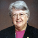 Portrait of Joyce Schowalter, MEd, RN