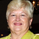 Portrait of Donna Dorsey, MS, RN
